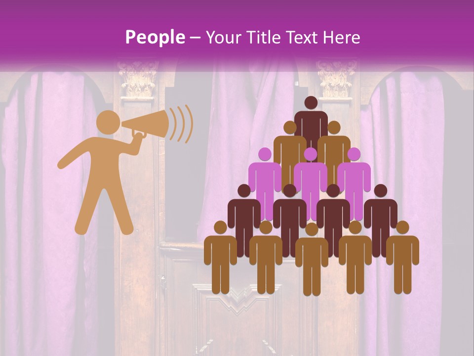 Concept World Environment PowerPoint Template