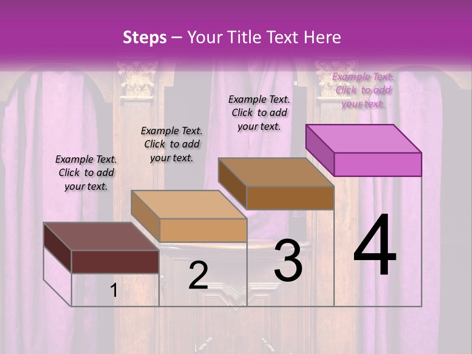 Concept World Environment PowerPoint Template