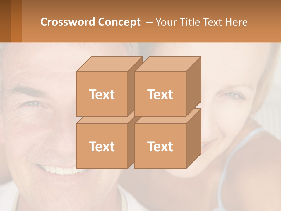 Cityscape Skyscraper Environment PowerPoint Template