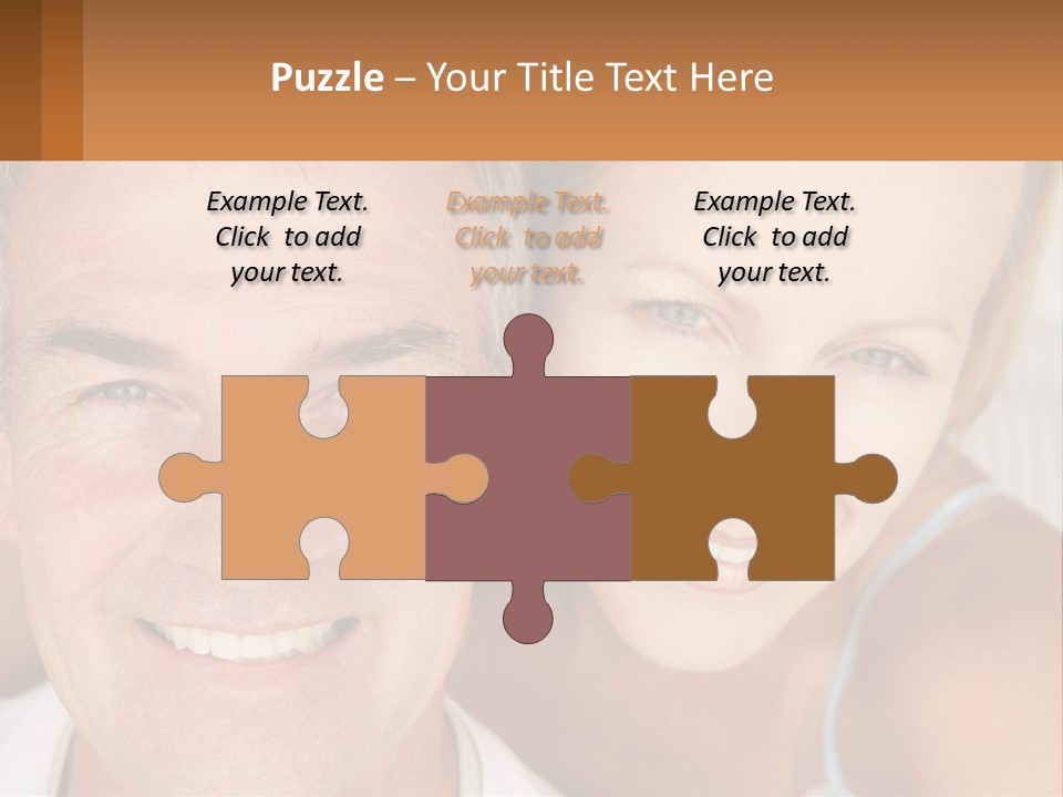 Cityscape Skyscraper Environment PowerPoint Template