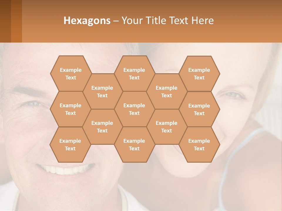 Cityscape Skyscraper Environment PowerPoint Template