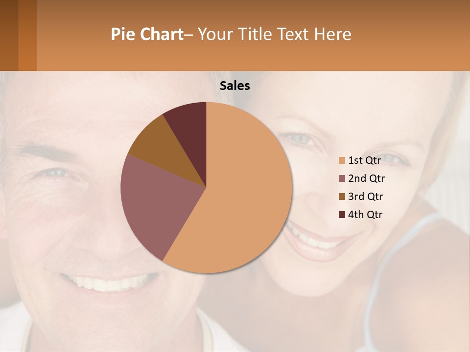 Cityscape Skyscraper Environment PowerPoint Template