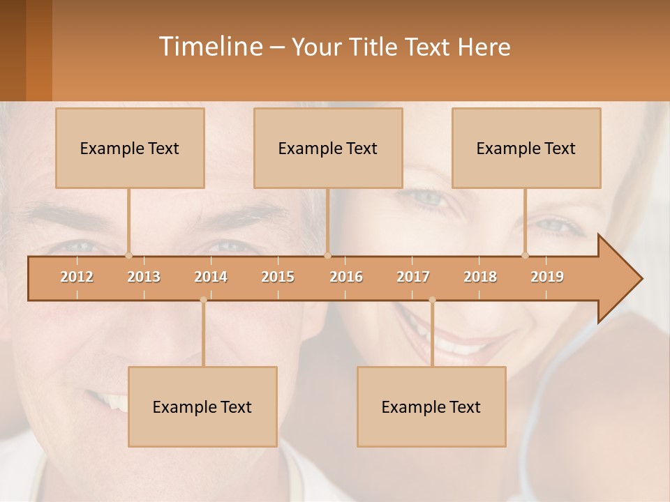 Cityscape Skyscraper Environment PowerPoint Template