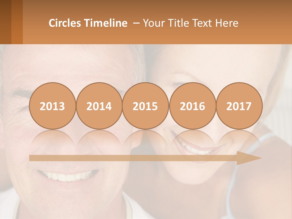 Cityscape Skyscraper Environment PowerPoint Template