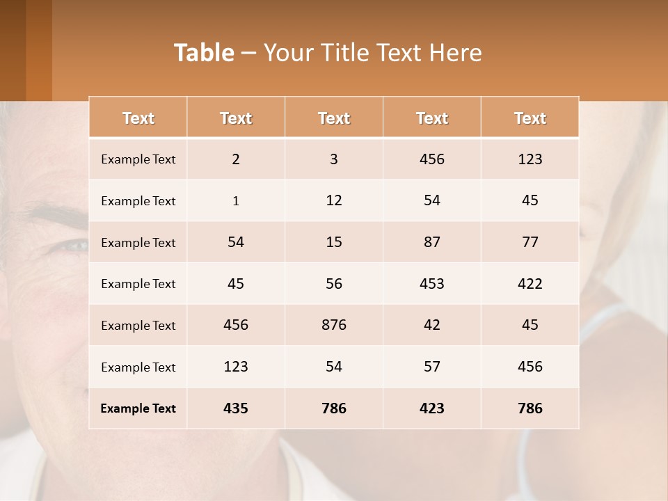Cityscape Skyscraper Environment PowerPoint Template