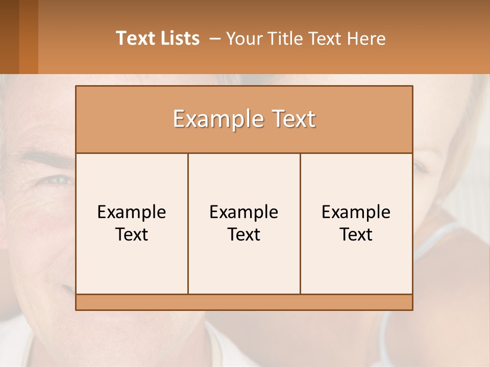 Cityscape Skyscraper Environment PowerPoint Template