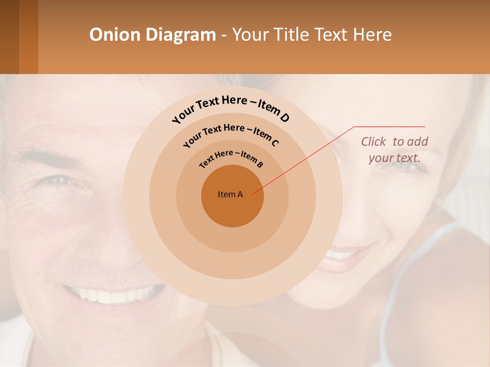 Cityscape Skyscraper Environment PowerPoint Template