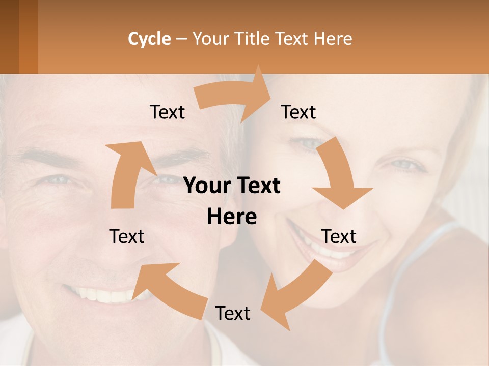 Cityscape Skyscraper Environment PowerPoint Template