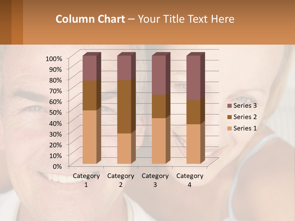 Cityscape Skyscraper Environment PowerPoint Template