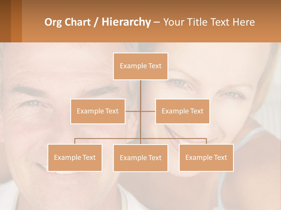 Cityscape Skyscraper Environment PowerPoint Template