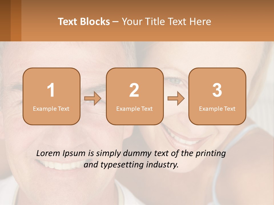Cityscape Skyscraper Environment PowerPoint Template