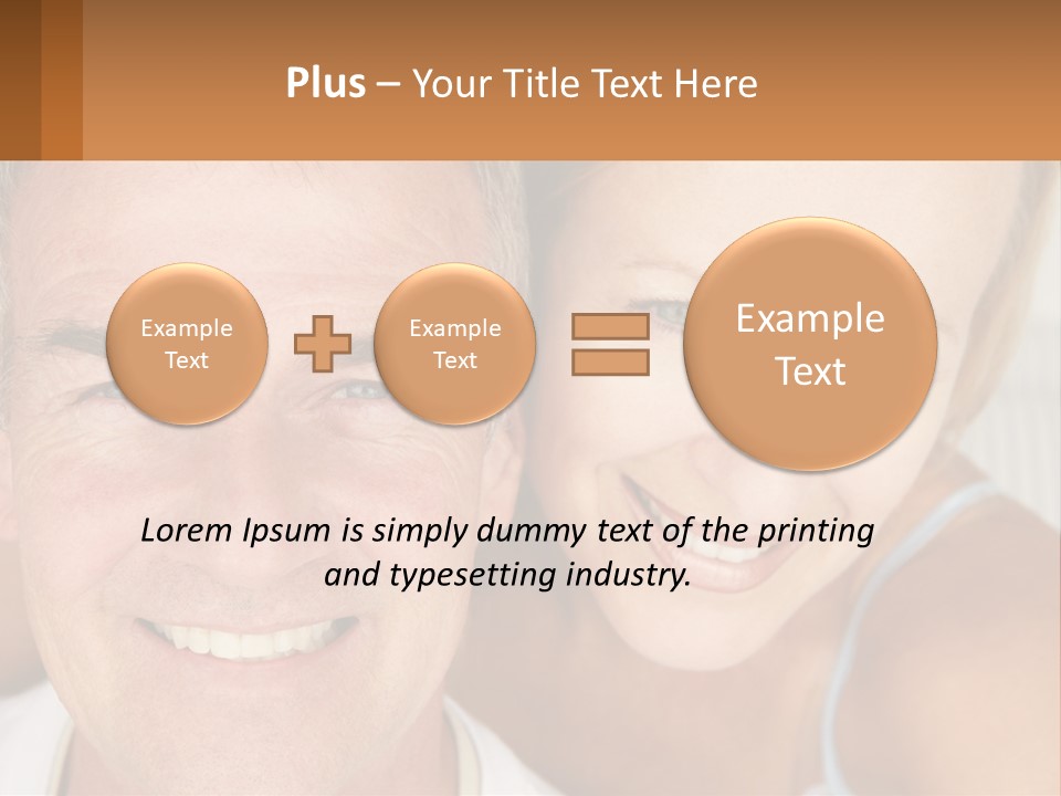 Cityscape Skyscraper Environment PowerPoint Template