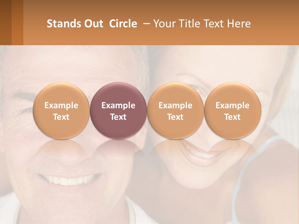 Cityscape Skyscraper Environment PowerPoint Template