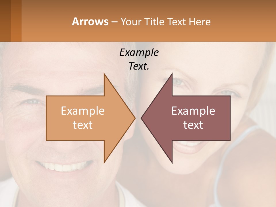 Cityscape Skyscraper Environment PowerPoint Template