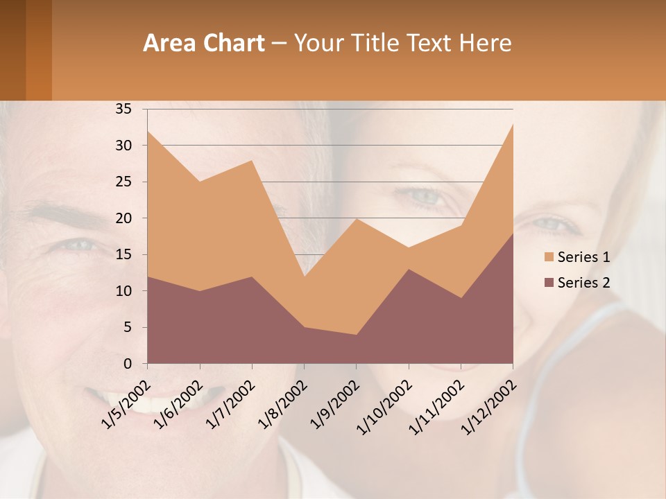Cityscape Skyscraper Environment PowerPoint Template