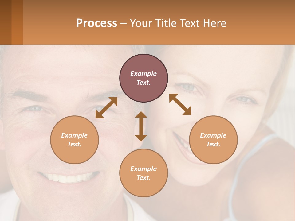 Cityscape Skyscraper Environment PowerPoint Template