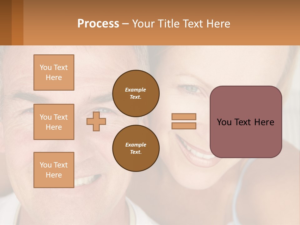 Cityscape Skyscraper Environment PowerPoint Template
