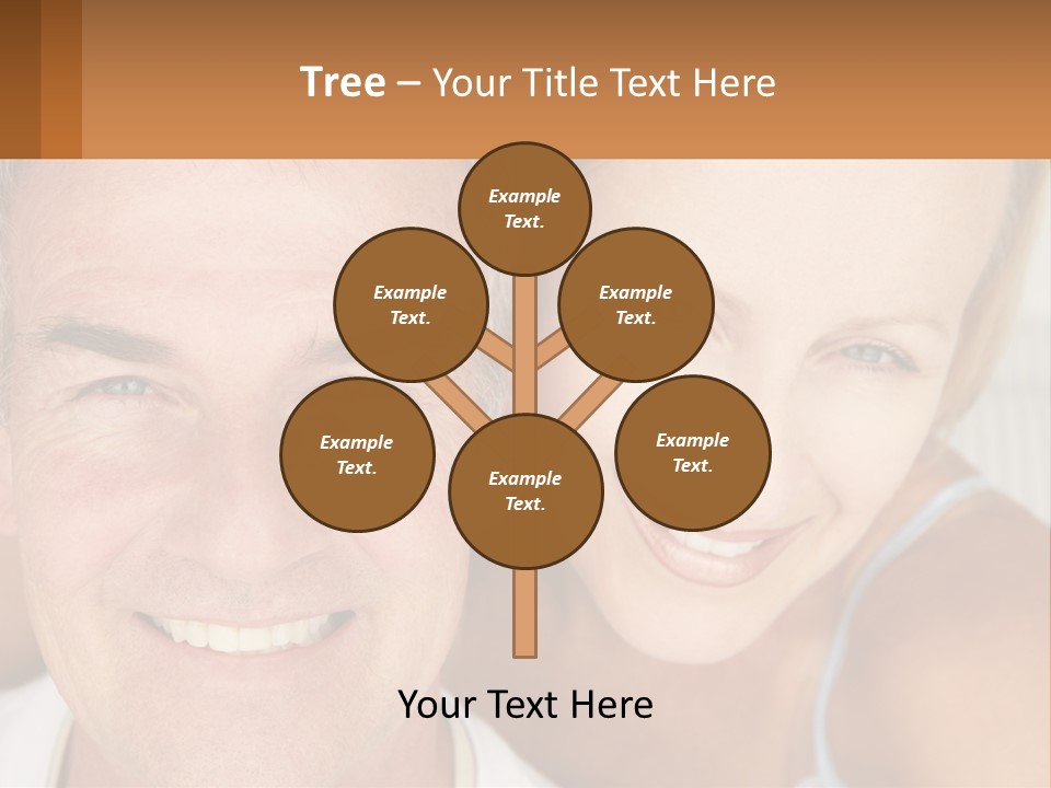 Cityscape Skyscraper Environment PowerPoint Template