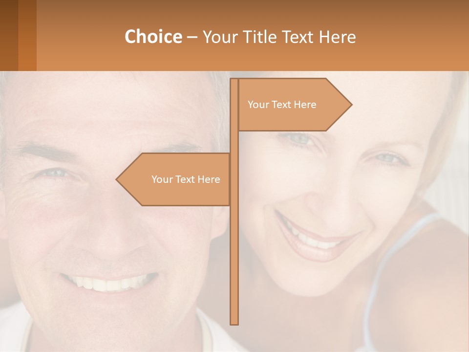 Cityscape Skyscraper Environment PowerPoint Template