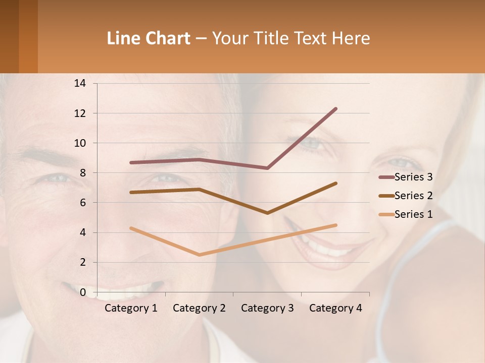 Cityscape Skyscraper Environment PowerPoint Template