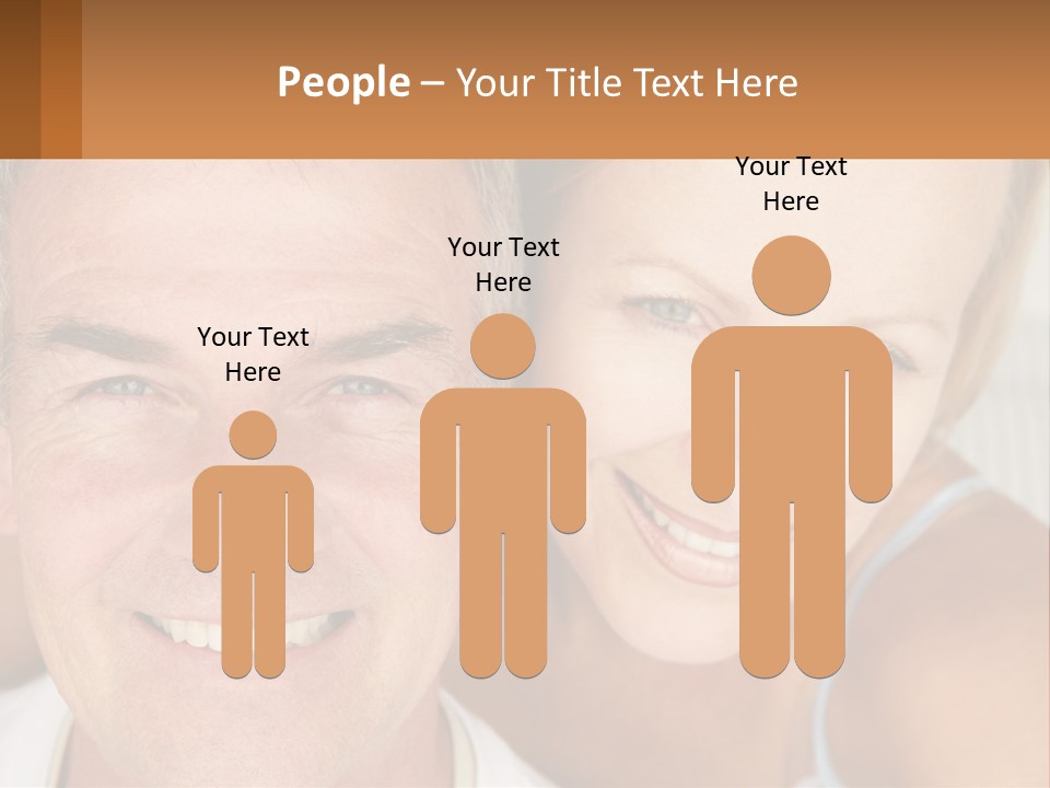 Cityscape Skyscraper Environment PowerPoint Template