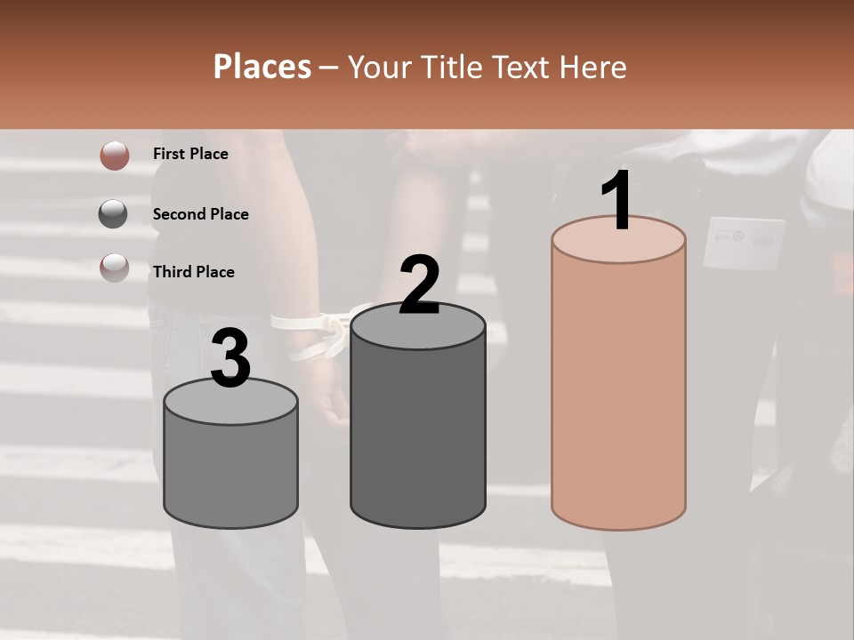 View Architect Urban PowerPoint Template