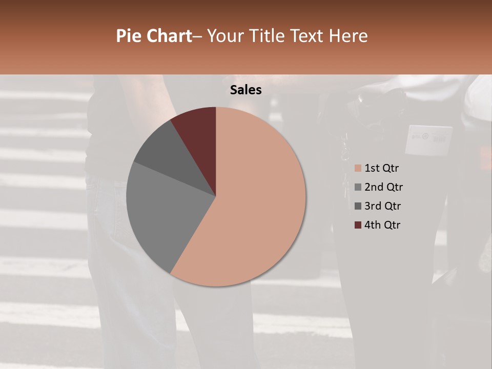 View Architect Urban PowerPoint Template