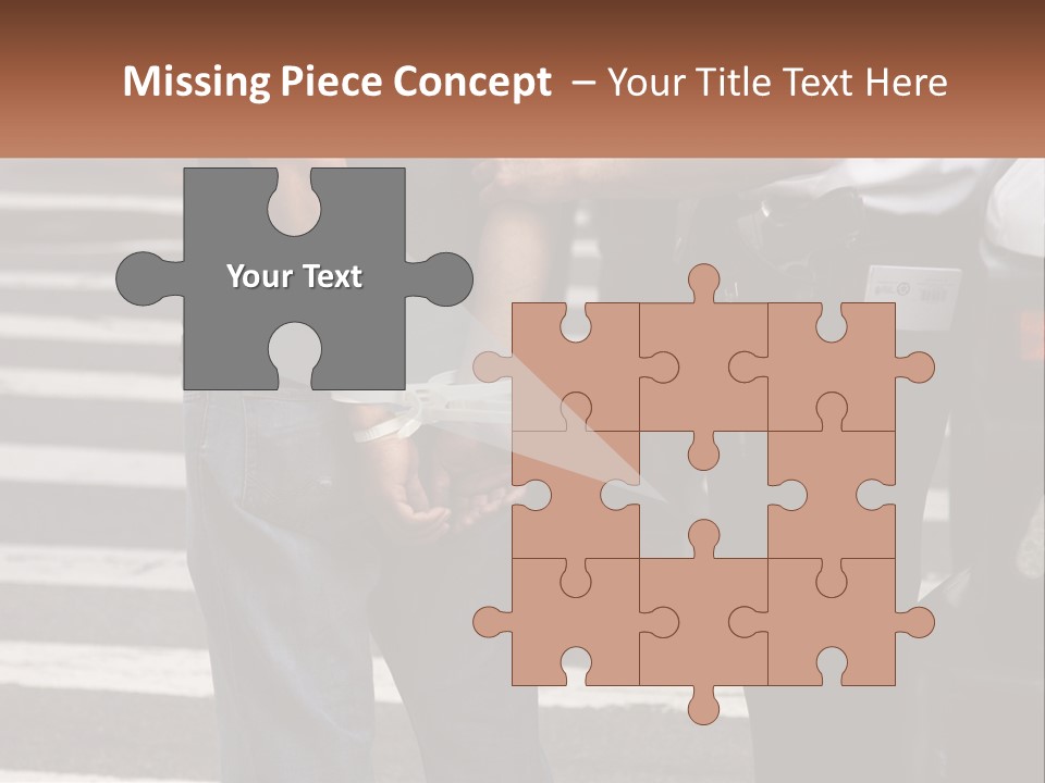 View Architect Urban PowerPoint Template