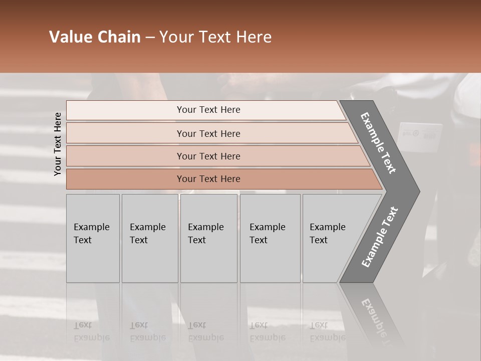 View Architect Urban PowerPoint Template