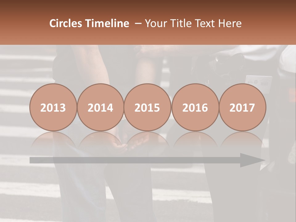 View Architect Urban PowerPoint Template