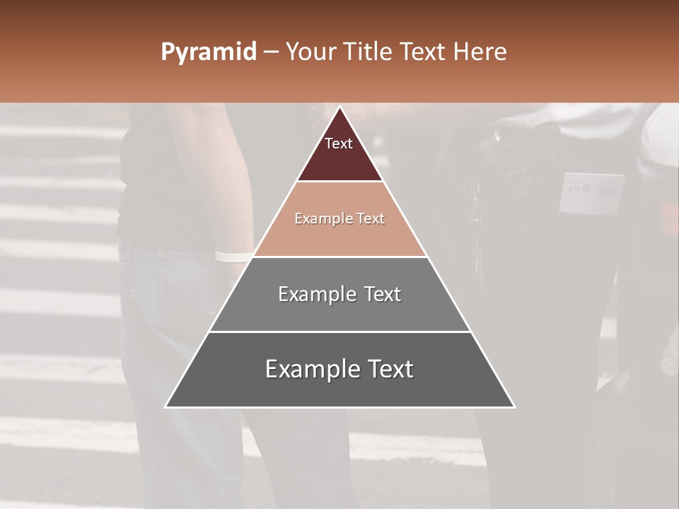View Architect Urban PowerPoint Template