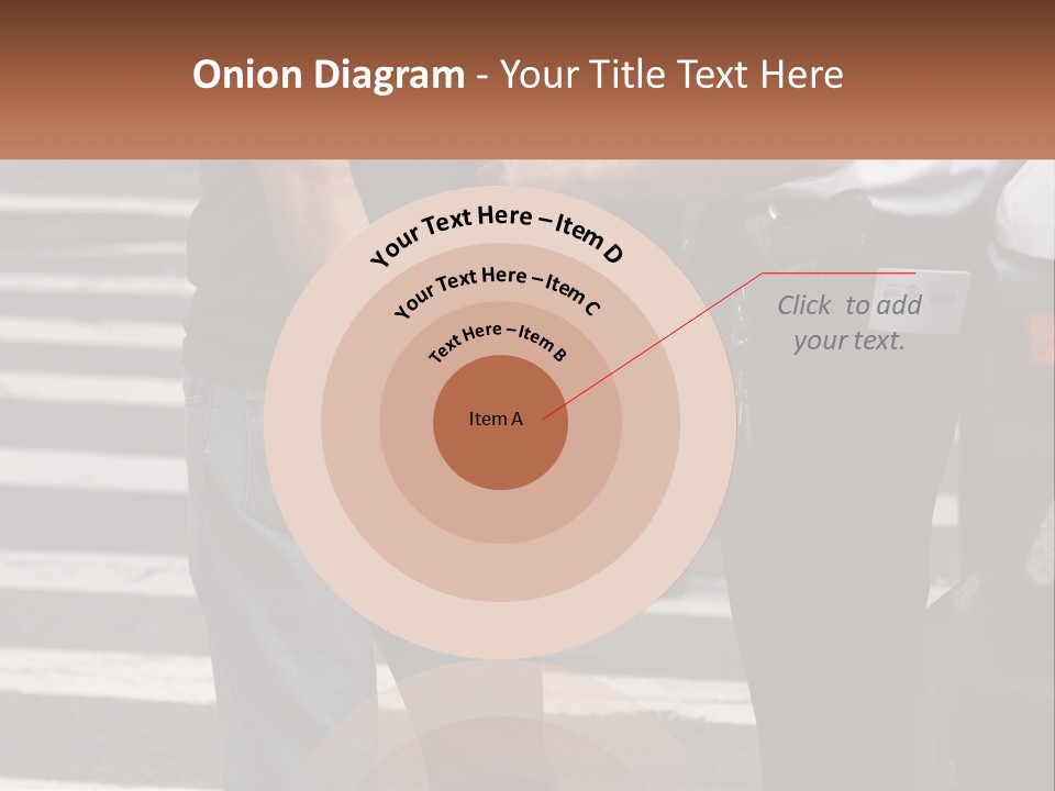 View Architect Urban PowerPoint Template