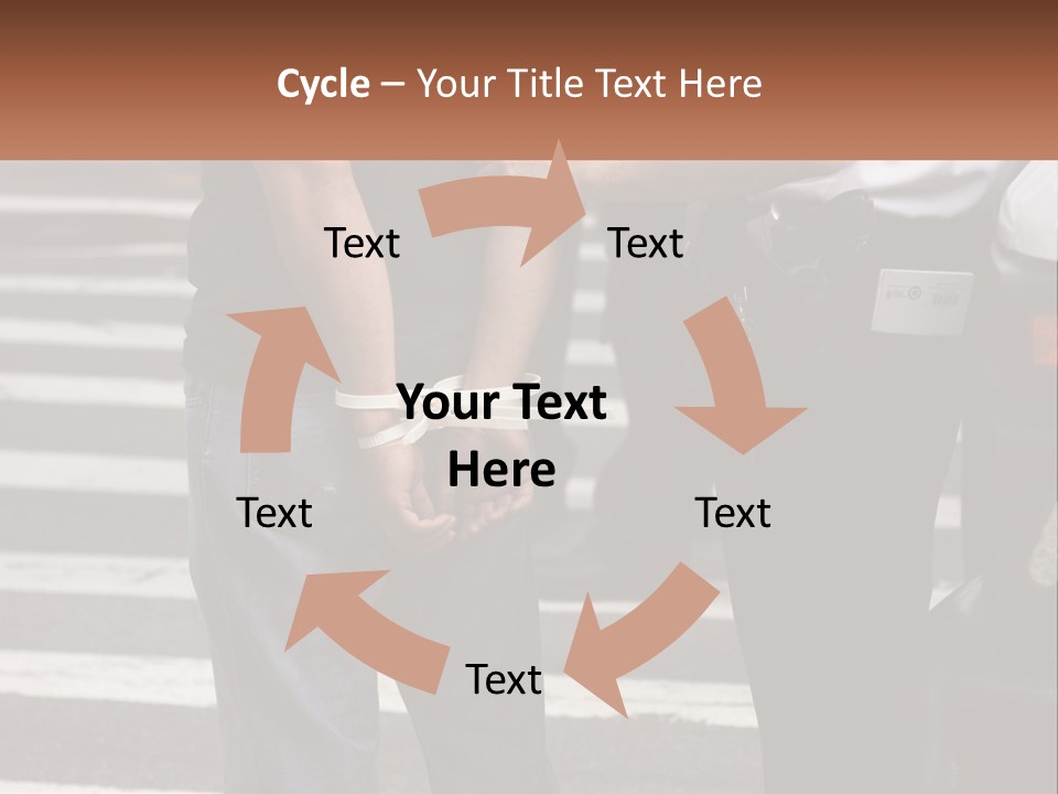 View Architect Urban PowerPoint Template