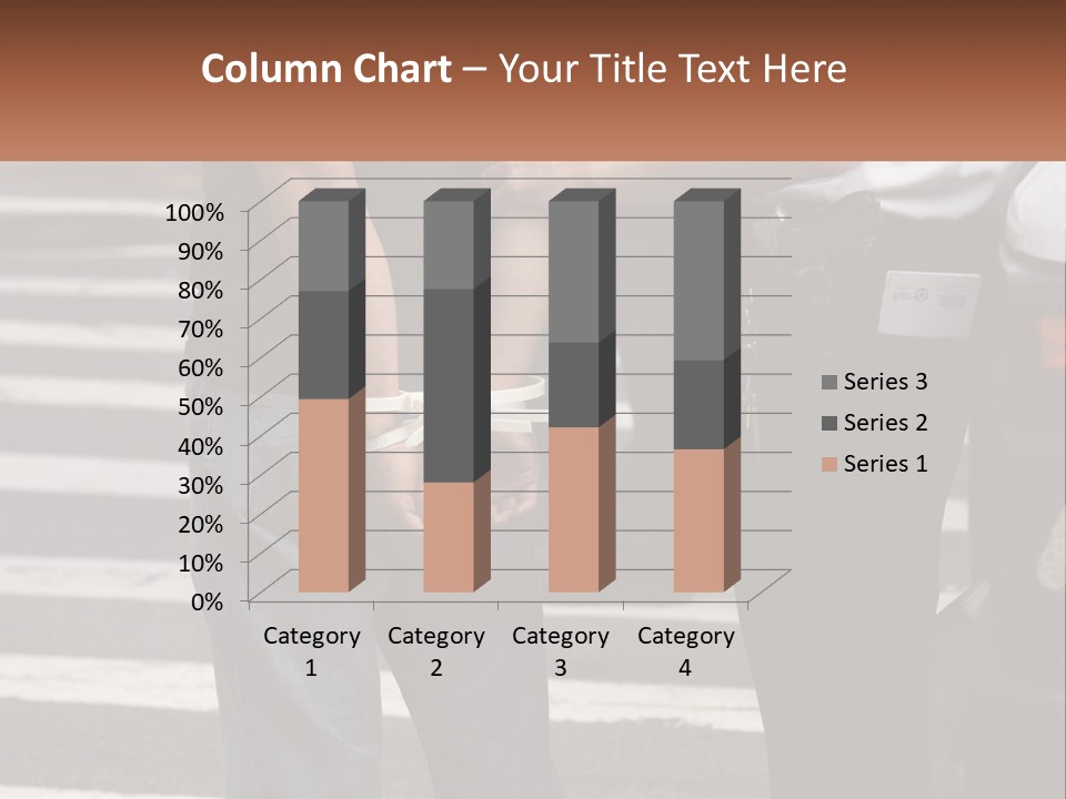 View Architect Urban PowerPoint Template