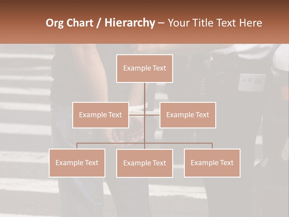 View Architect Urban PowerPoint Template