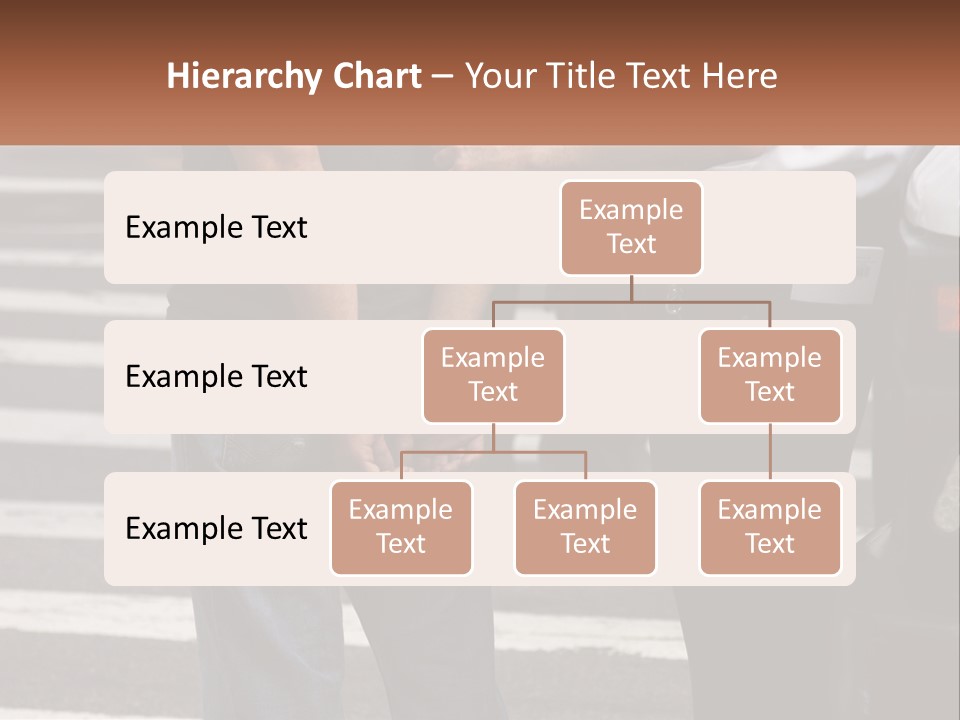 View Architect Urban PowerPoint Template