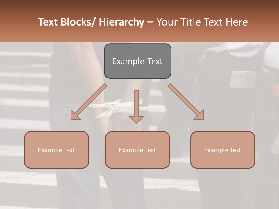 View Architect Urban PowerPoint Template