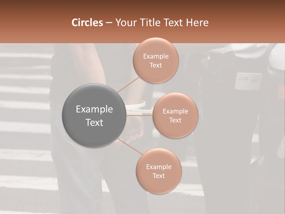 View Architect Urban PowerPoint Template