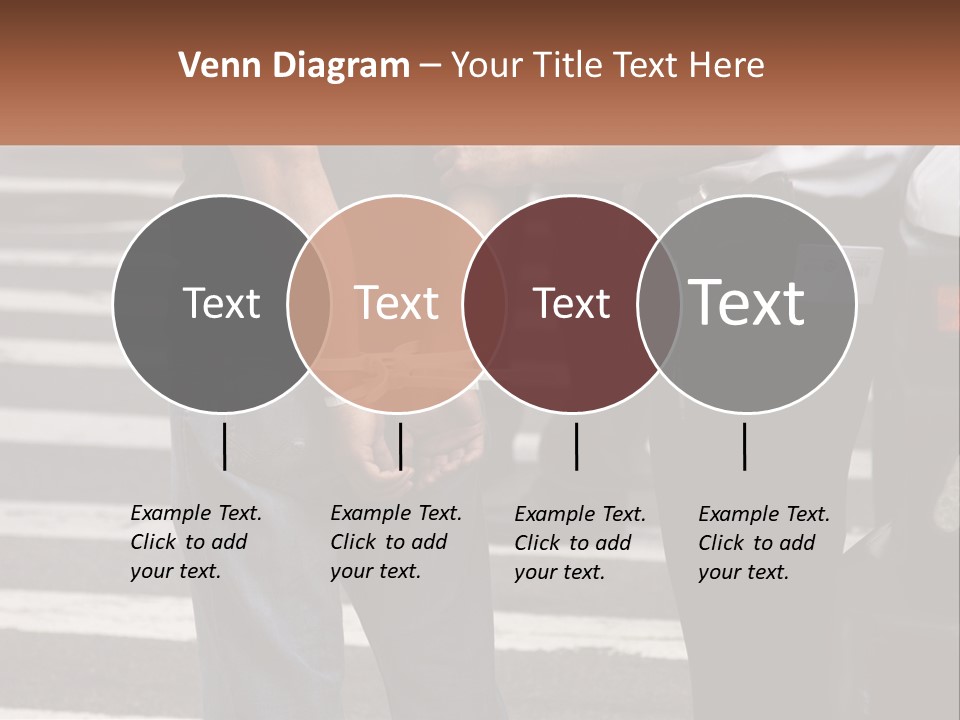 View Architect Urban PowerPoint Template