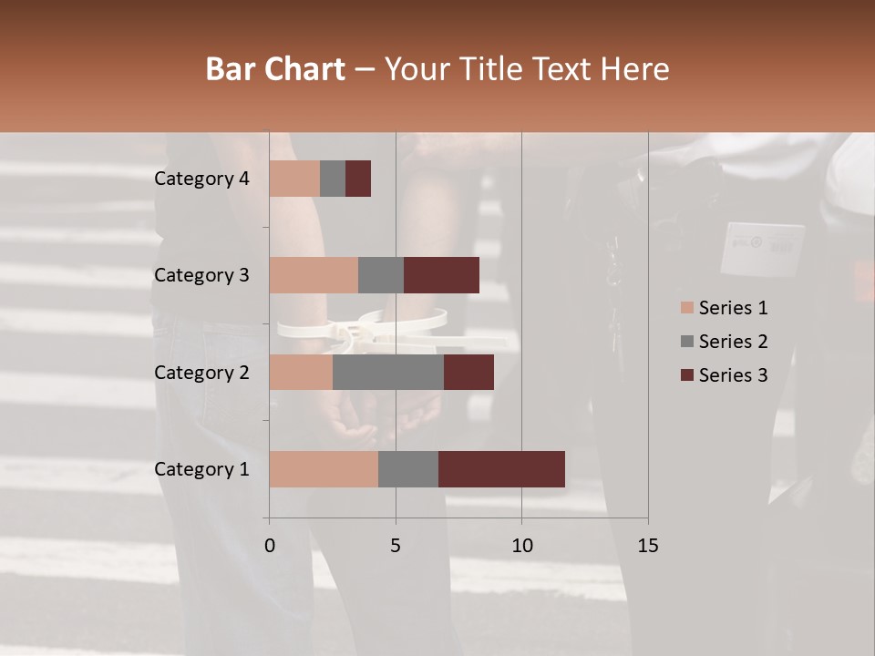 View Architect Urban PowerPoint Template