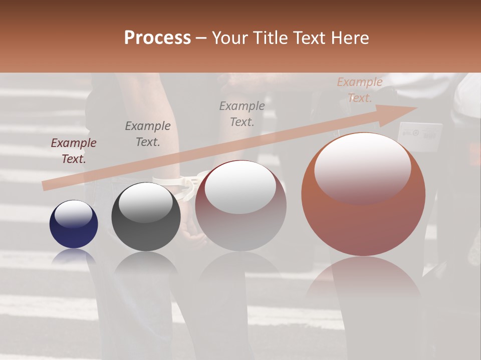 View Architect Urban PowerPoint Template