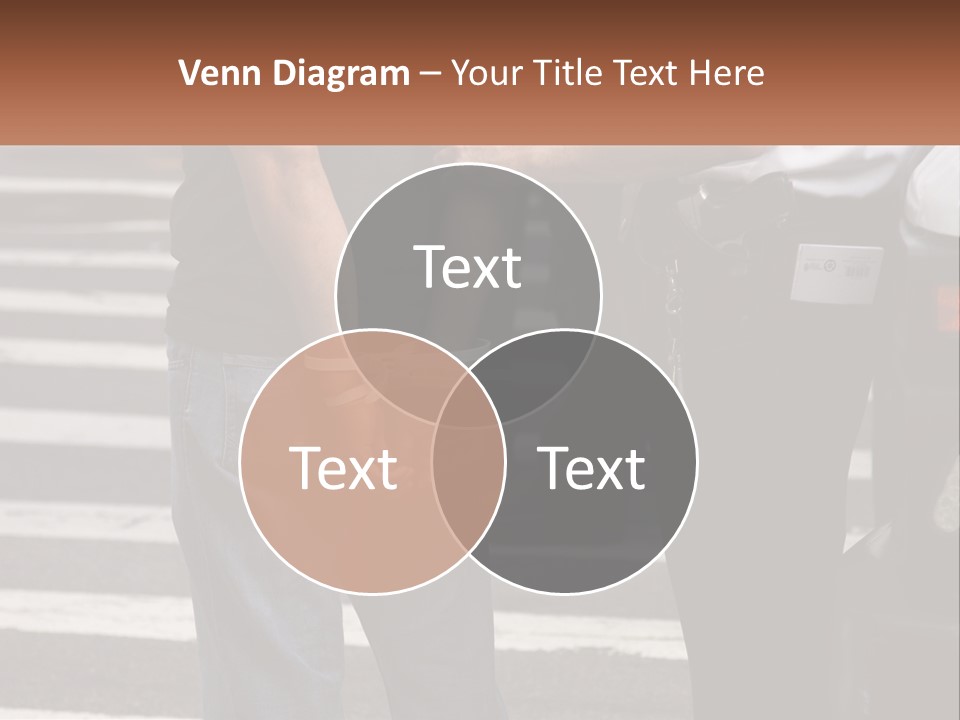 View Architect Urban PowerPoint Template