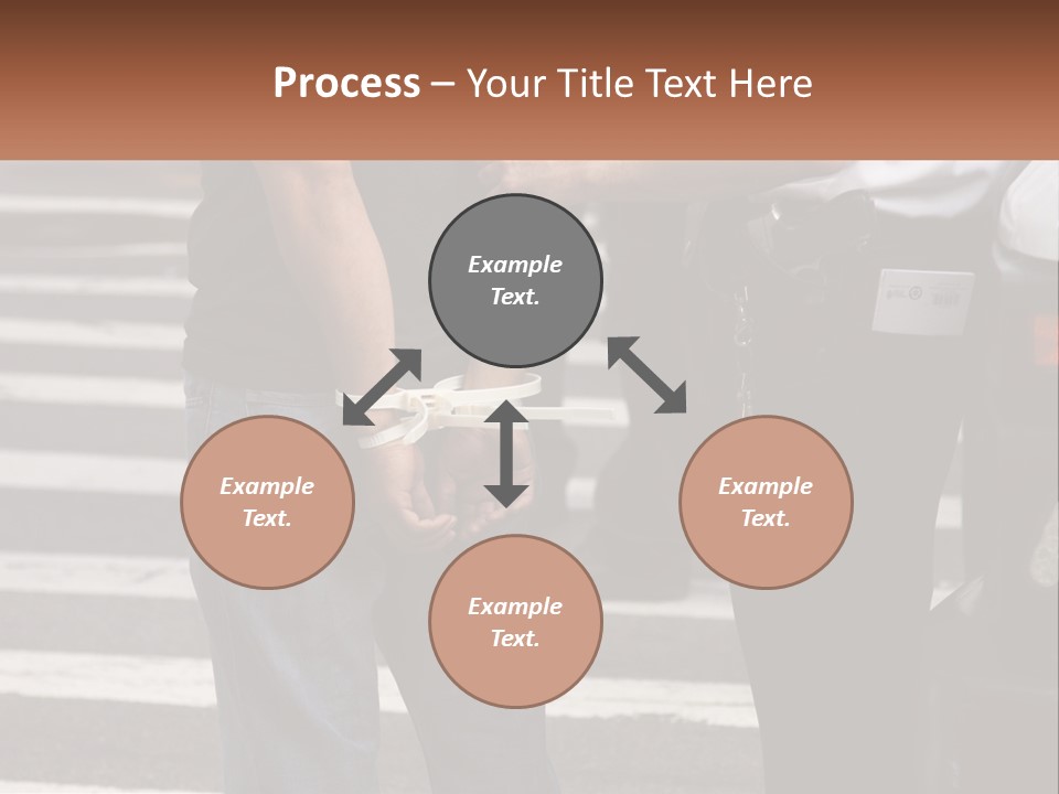View Architect Urban PowerPoint Template