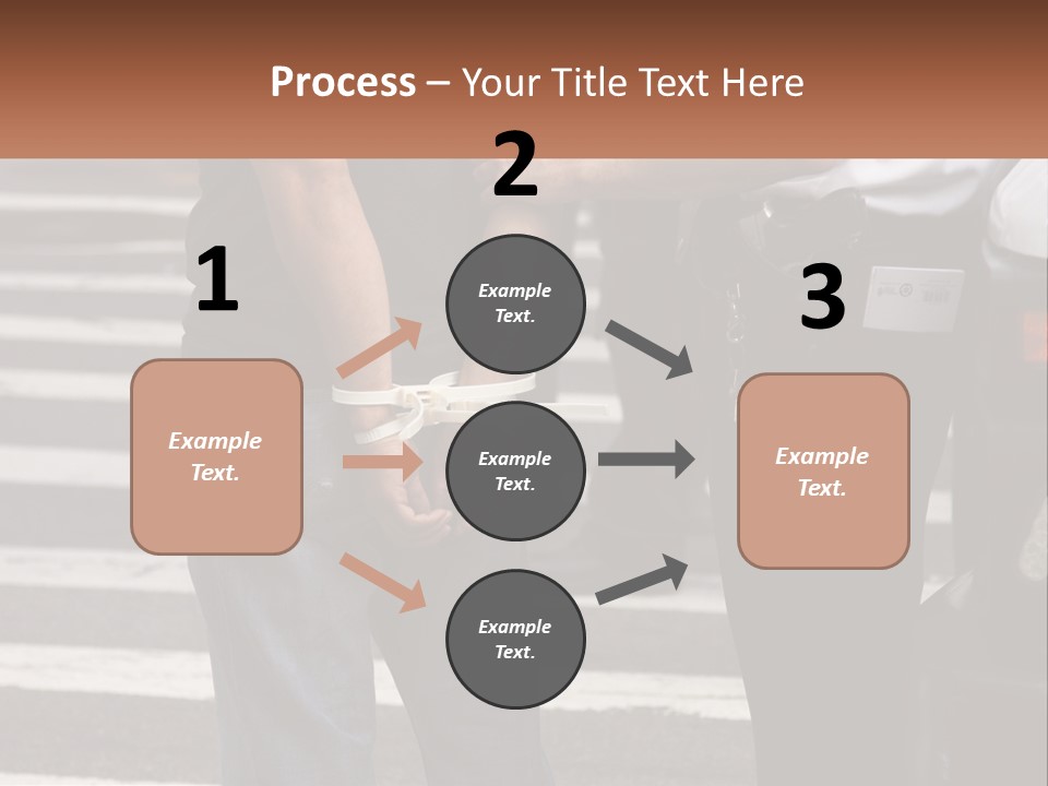 View Architect Urban PowerPoint Template
