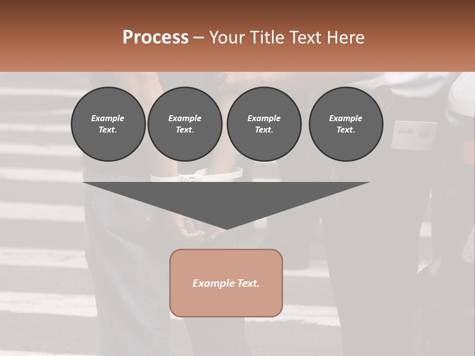 View Architect Urban PowerPoint Template