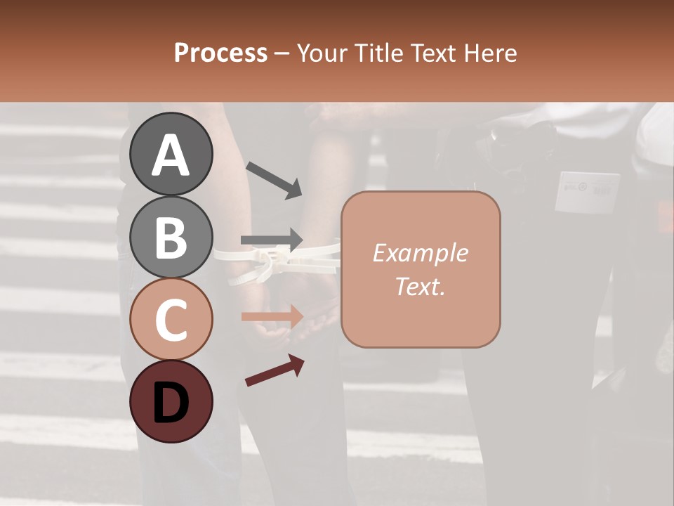 View Architect Urban PowerPoint Template
