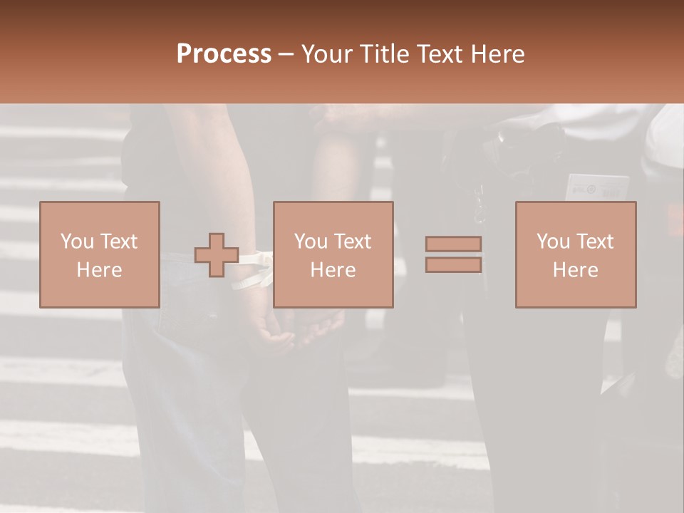 View Architect Urban PowerPoint Template