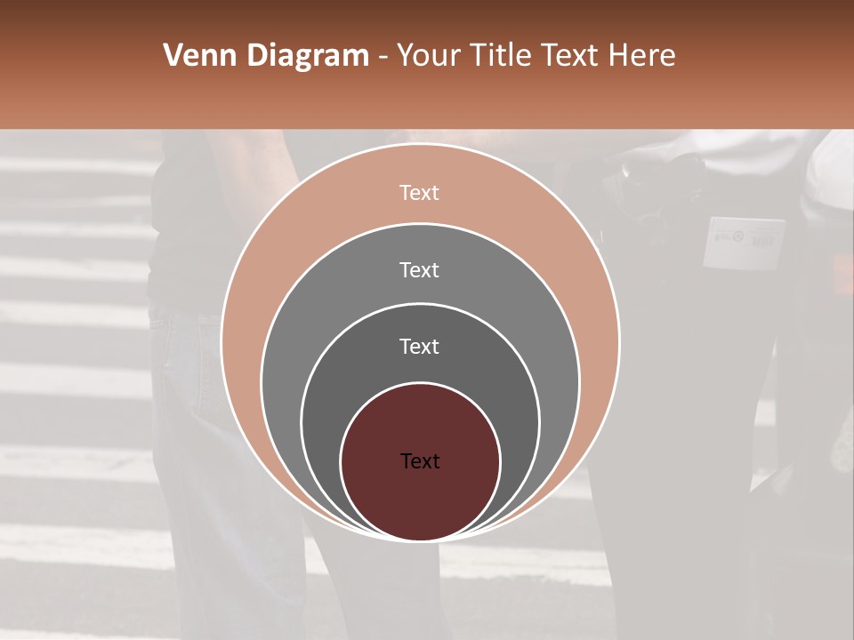 View Architect Urban PowerPoint Template