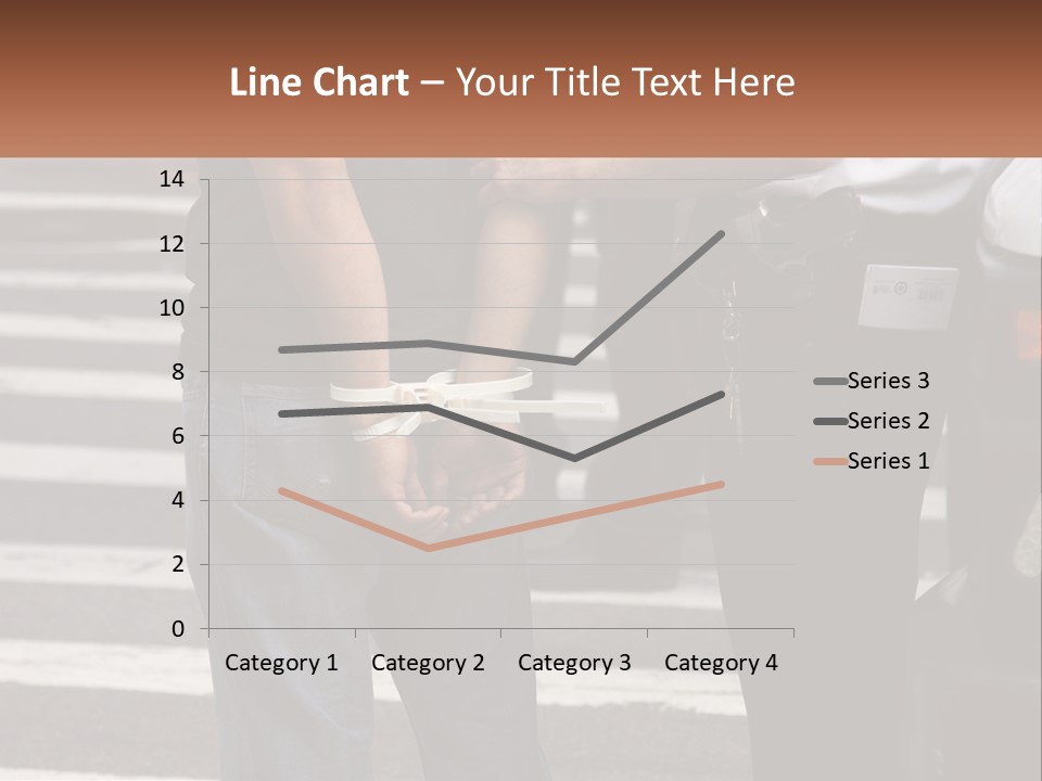 View Architect Urban PowerPoint Template