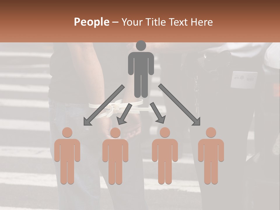 View Architect Urban PowerPoint Template